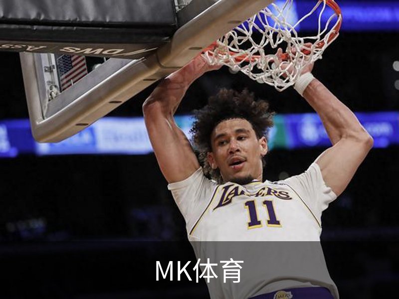 MK体育概况